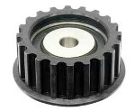 ROLLER TIMING BELT 924S / 944 & 944T from '87 (#4)