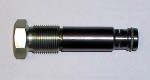 OIL PRESSURE RELIEF VALVE 944 ALL from '87 / 968 (#3)