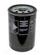 MAHLE OIL FILTER 924S / 944 ALL / 968 (#9)