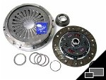 CLUTCH SACHS KIT 944 8v NA to '89 / 924S