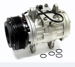 A/C COMPRESSOR REBUILT