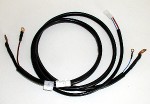 STARTER TO ALTERNATOR HARNESS 924S / 944 from '85/2 / 944T