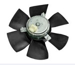 AUXILLARY FAN 924S / 944 ALL / 968