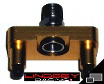 FUEL RAIL REGULATOR ADAPTER