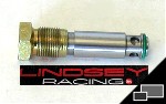 OIL PRESSURE RELIEF VALVE 924S / 944 ALL thru '86 (#3)