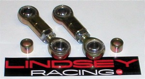 ADJUSTABLE REAR DROP LINK 924S / 944 ALL / 968