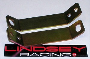 FRONT SWAY BAR STIFFENERS 
