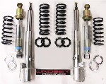 BILSTEIN ESCORT CUP SYSTEM #01 944T ALL / 944 ALL from '87 / 968