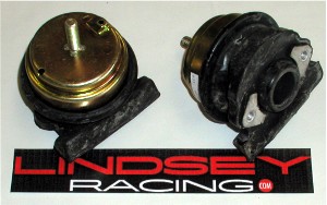 ENGINE MOUNT HAMBURG TECHNIC 924 / 944 ALL / 968