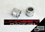 OIL CONSOLE SOCKET 944T / 968 (#18)