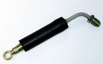 FUEL LINE PUMP TO FILTER 944 ALL from '85/2 (#3)