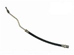 CLUTCH INTERMEDIATE HOSE 944T / 944 '85/2 to '88