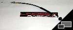 THROTTLE / ACCELERATOR CABLE  944T