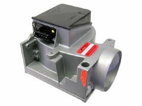 AIR FLOW METER w/CORE 944 thru '85/1