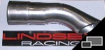 WASTEGATE DUMP PIPE 944T