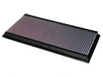 AIR FILTER K&N CAYENNE (S/T) thru '06 from '08