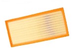 AIR FILTER MAHLE CAYENNE (S/T) thru '06 from '08