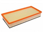 AIR FILTER MAHLE HD CAYENNE (S/T) thru '06 from '08