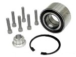 WHEEL BEARING KIT F & R CAYENNE ALL