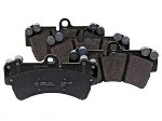 BOSCH FRONT BRAKE PAD SET