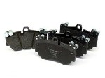 PAGID FRONT BRAKE PAD SET