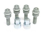 WHEEL LOCK SET CAYENNE ALL