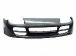 FRONT BUMPER COVER CAYENNE (S) thru '06