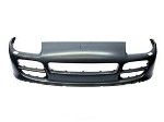 FRONT BUMPER COVER CAYENNE (S) thru '06