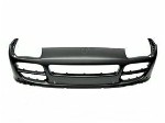 FRONT BUMPER COVER CAYENNE (S) thru '06