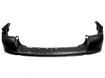 REAR BUMPER COVER CAYENNE (S/T) thru '06
