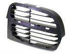 RIGHT FRONT GRILLE CAYENNE(S) thru '06