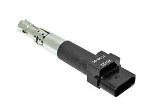 IGNITION COIL WITH SPARK PLUG CONNECTOR CAYANNE