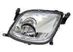 RIGHT FOG LIGHT CAYENNE ALL thru '06
