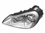 LEFT HEADLIGHT ASSEMBLY CAYENNE ALL from '08