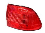 RIGHT TAILLIGHT ASSEMBLY CAYENNE ALL thru '06