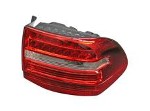 RIGHT TAILLIGHT ASSEMBLY CAYENNE ALL from '08