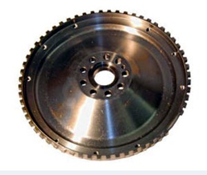 FLYWHEEL RS VERSION