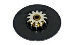 BRAKE PAD DAMPER FRONT 36mm