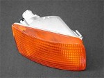 LEFT FRONT TURN SIGNAL ASSEMBLY