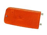 LEFT FRONT SIDE MARKER LIGHT