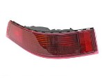 LEFT TAILLIGHT ASSEMBLY