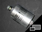 FUEL FILTER MAHLE 968