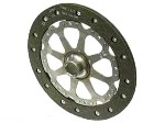 SACHS CLUTCH DISC BOXSTER S thru '04