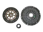 GENUINE PORSCHE CLUTCH KIT BOXSTER '00 thru '04