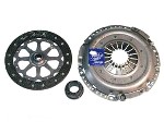 SACHS CLUTCH KIT BOXSTER '00 thru '04