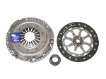 SACHS CLUTCH KIT BOXSTER S thru '04