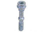 AXLE JOINT BOLT BOXSTER '03 thru '04 Tip from '05