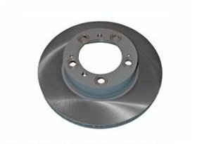 FRONT BRAKE ROTOR BOXSTER to '04 986-351-401-05