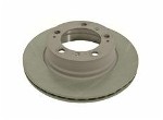 REAR BRAKE ROTOR BOXSTER to '04 986-352-401-04