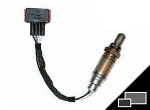 OXYGEN SENSOR BOXSTER THRU '99